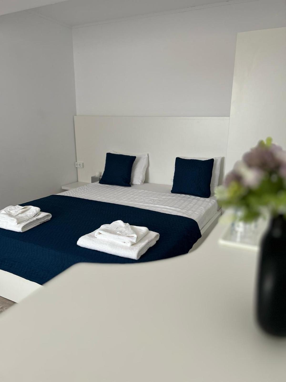 Casa Irina 2Mai Hotel Două Mai Eksteriør billede