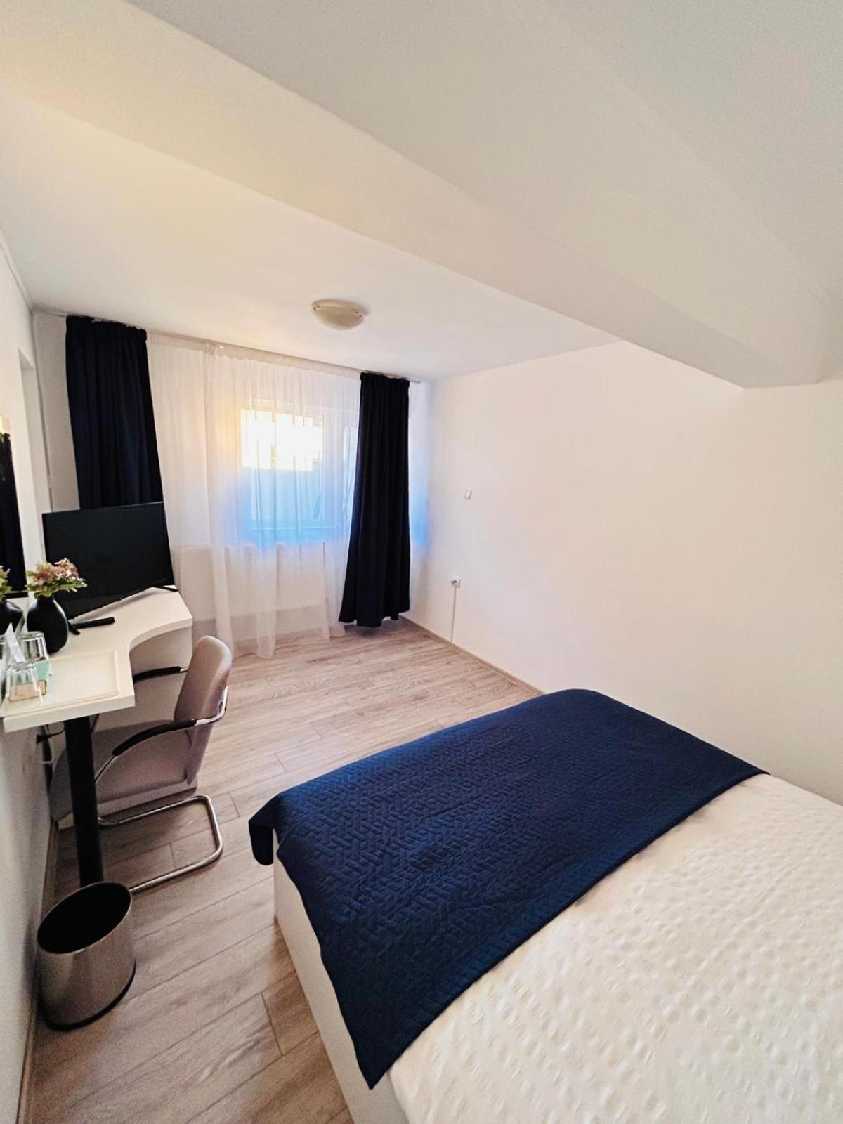 Casa Irina 2Mai Hotel Două Mai Eksteriør billede