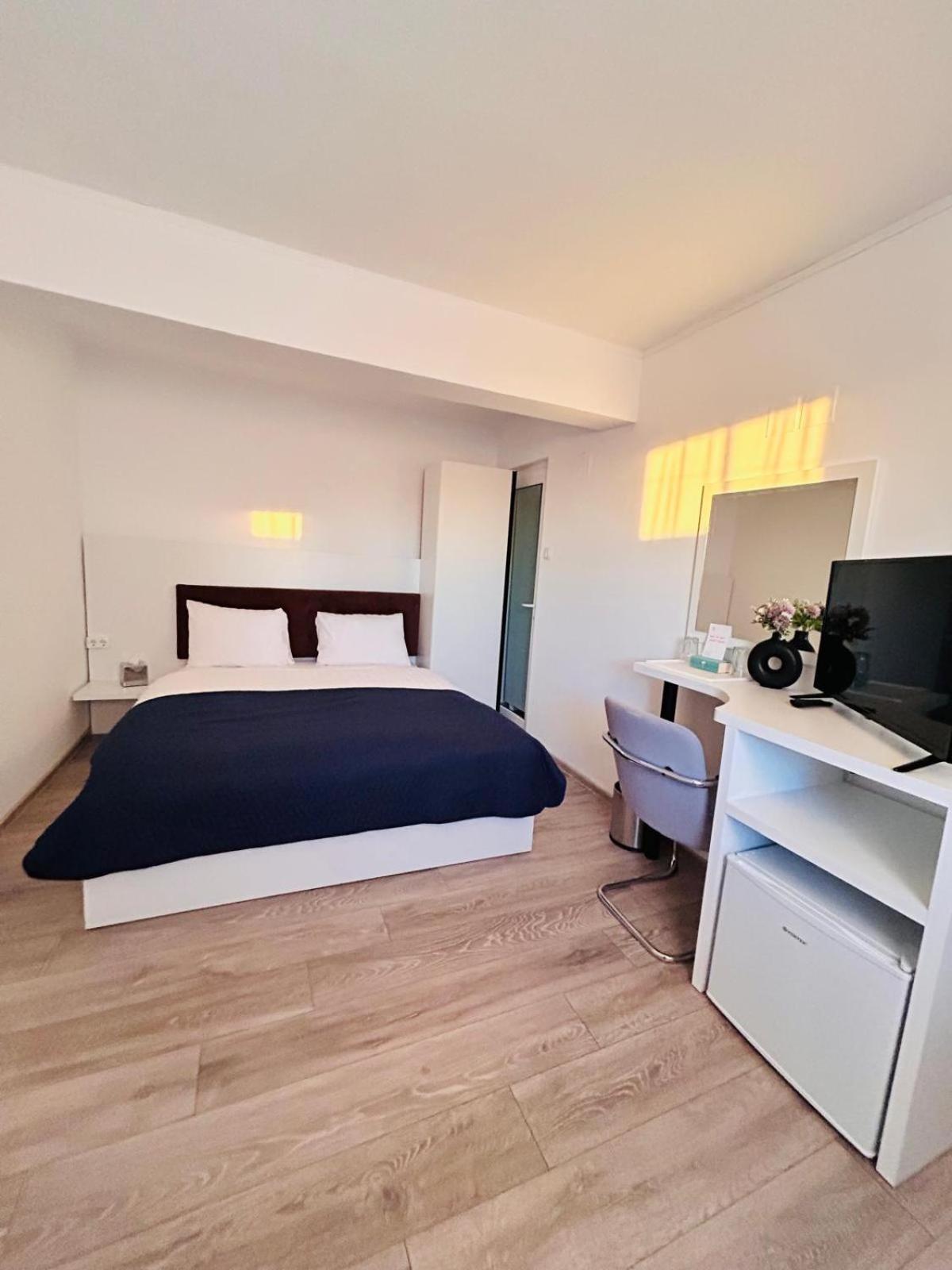 Casa Irina 2Mai Hotel Două Mai Eksteriør billede