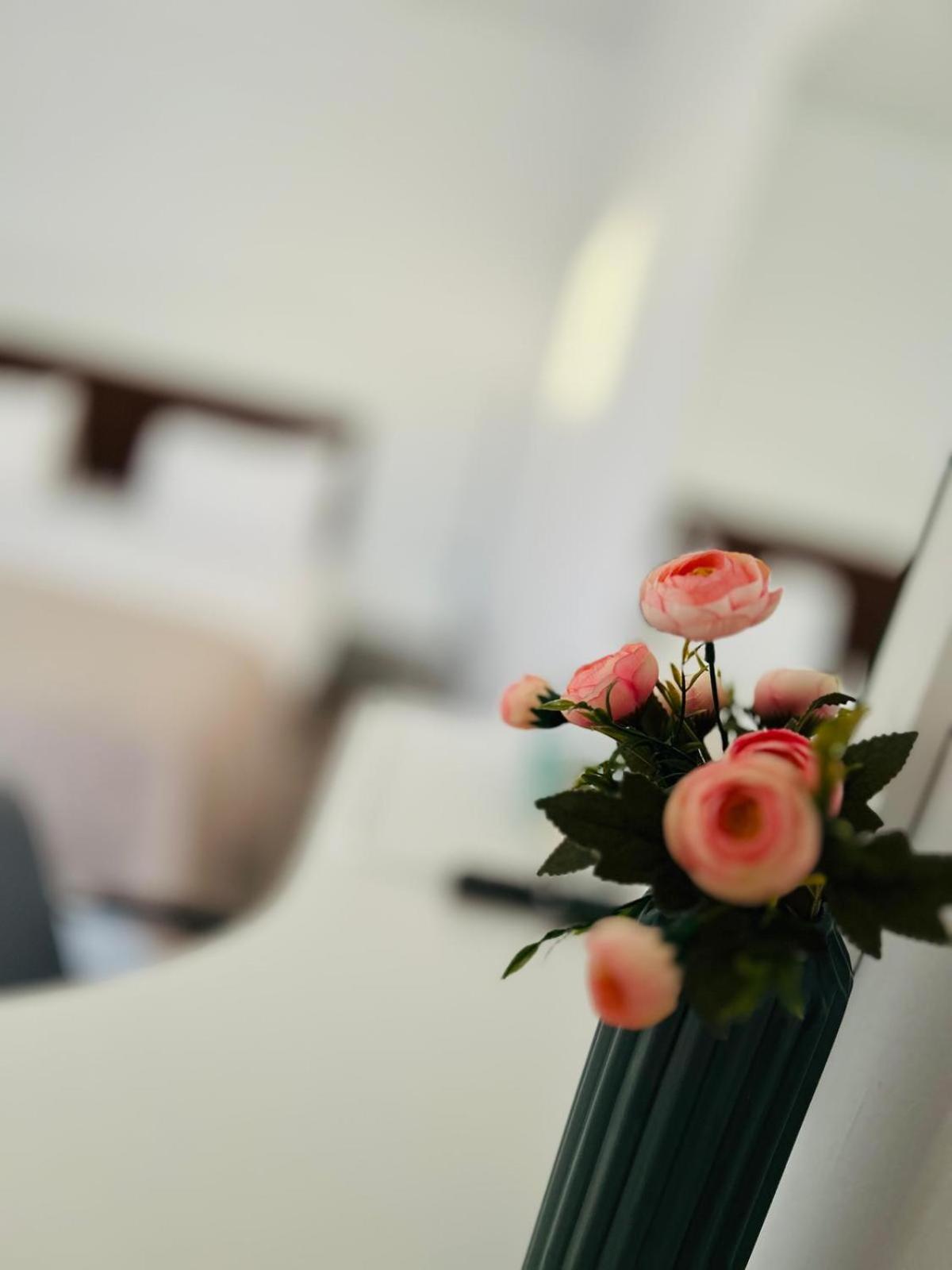 Casa Irina 2Mai Hotel Două Mai Eksteriør billede