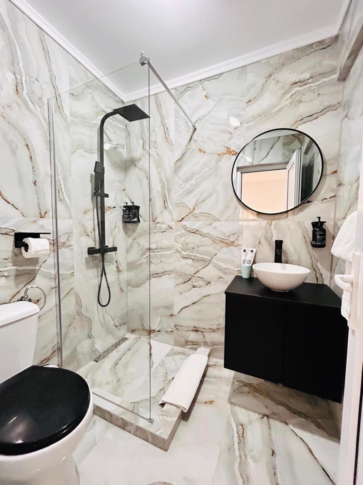 Casa Irina 2Mai Hotel Două Mai Eksteriør billede