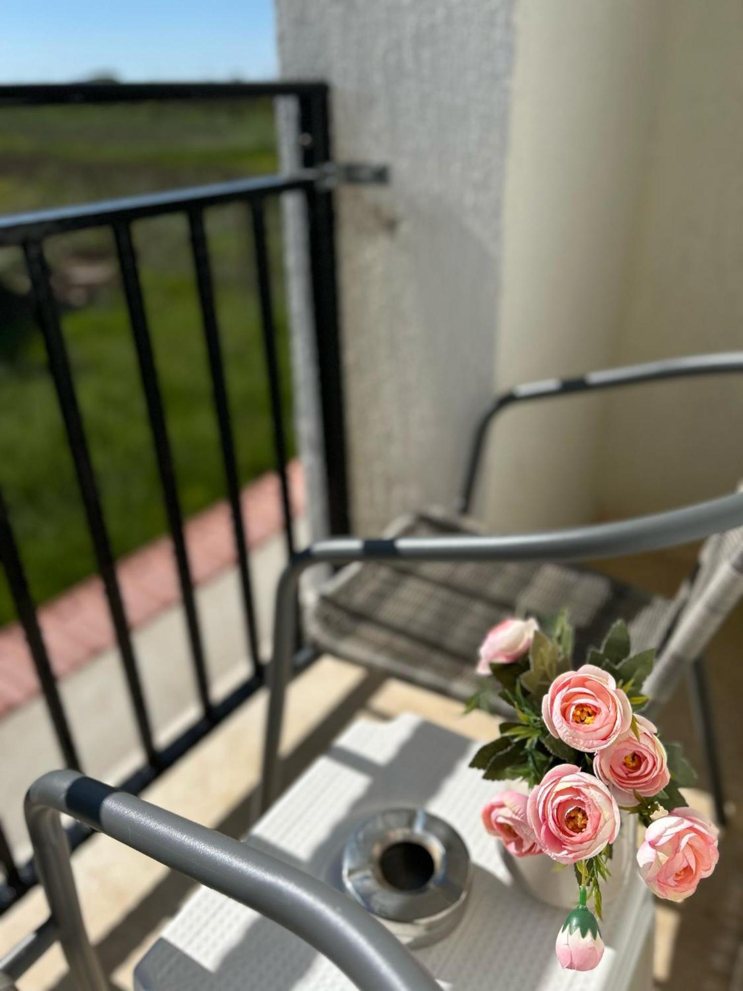 Casa Irina 2Mai Hotel Două Mai Eksteriør billede