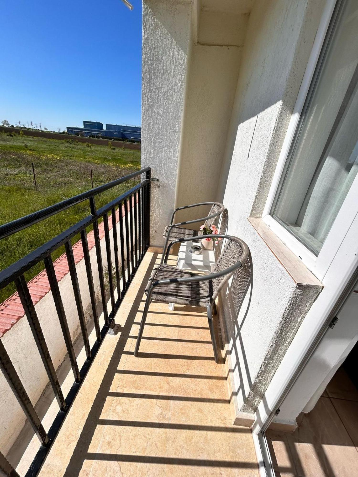 Casa Irina 2Mai Hotel Două Mai Eksteriør billede