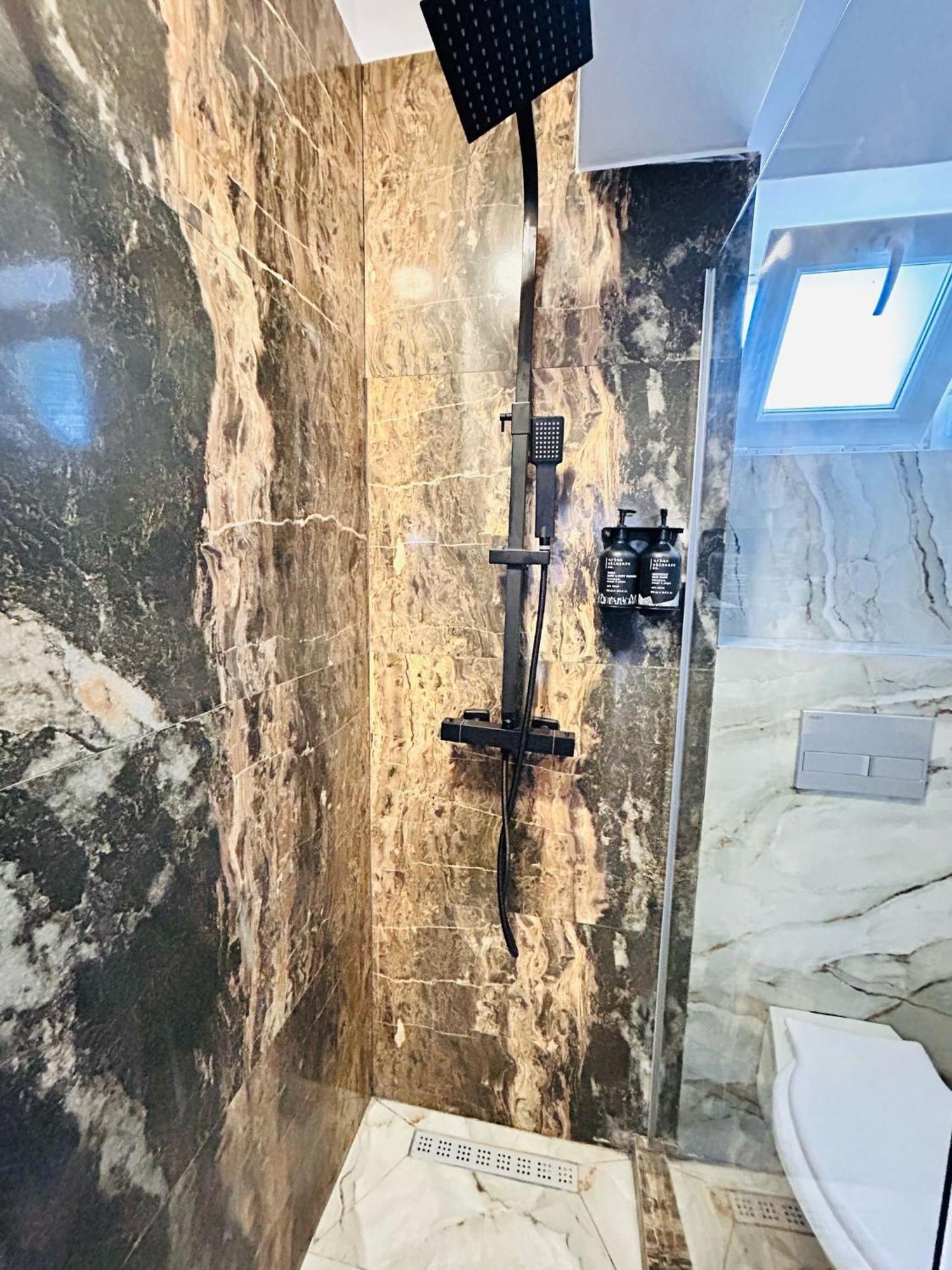 Casa Irina 2Mai Hotel Două Mai Eksteriør billede